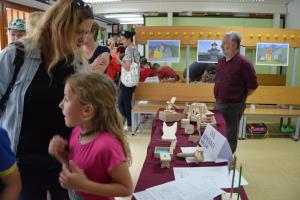 Ustvarjalne iskrice gornjegrajskih šolarjev 8